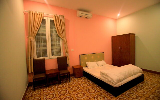 Go Ninh Binh Hostel