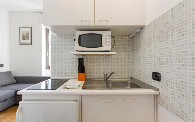 Comfy Studio Near The Central Station