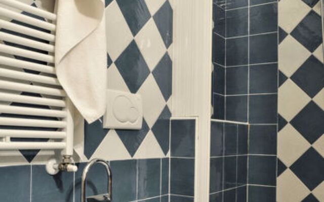 La Madonnina (LAZ262)