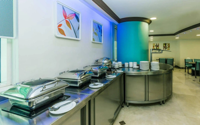 Bin Majid Tower Hotel Apartments