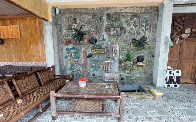 Bu Soem Homestay Syariah