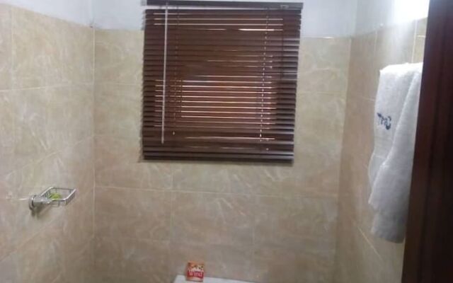 Terrag Luxury Suites Inn