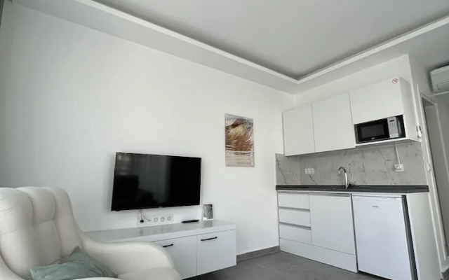 Luna Alacati