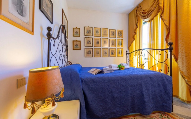 Villa Marta