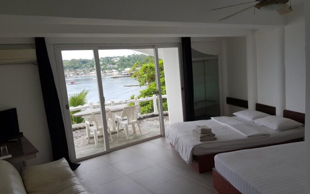 Red Sun Resort