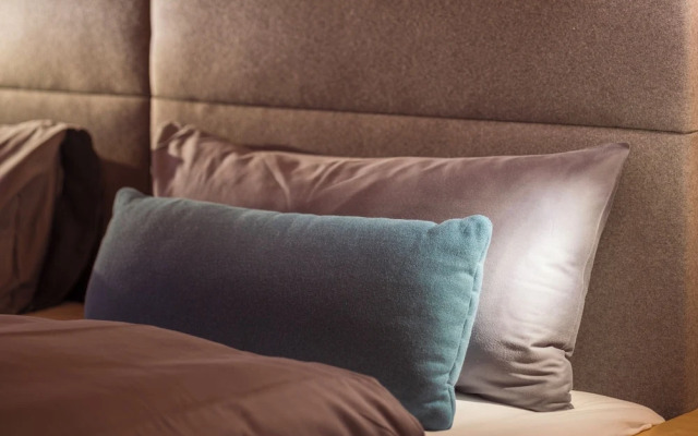 Hotel Mulin by Amanthos