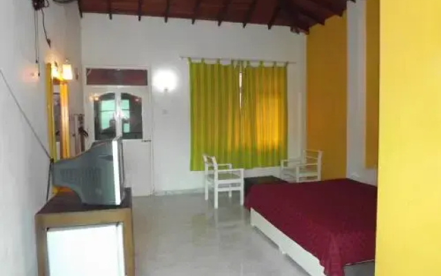 Nicoya Safari Resort