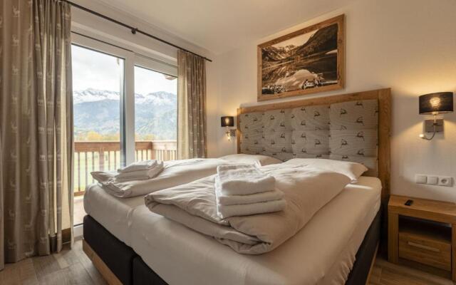 Tauernlodges Uttendorf by ALPS RESORTS