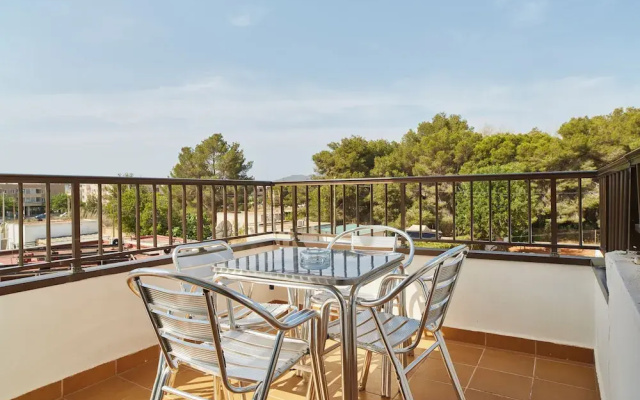 Apartments Casa Luis By Invisa