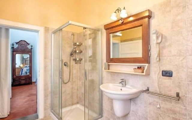 Agriturismo Villa Graziani