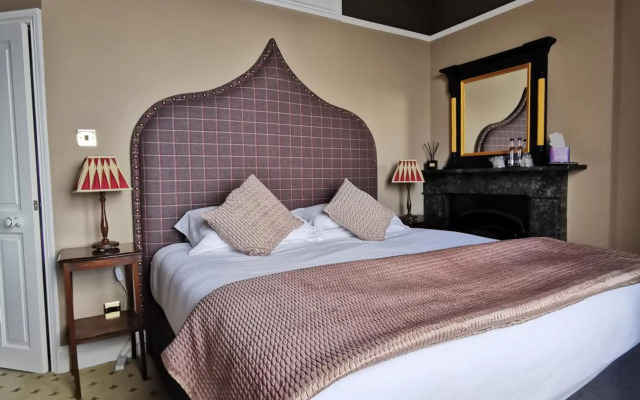 Villa Rothsay Hotel