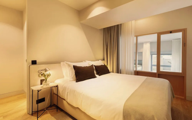 Vandoma Living Suites