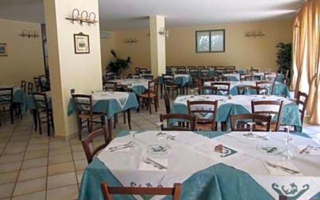 sette archi country house