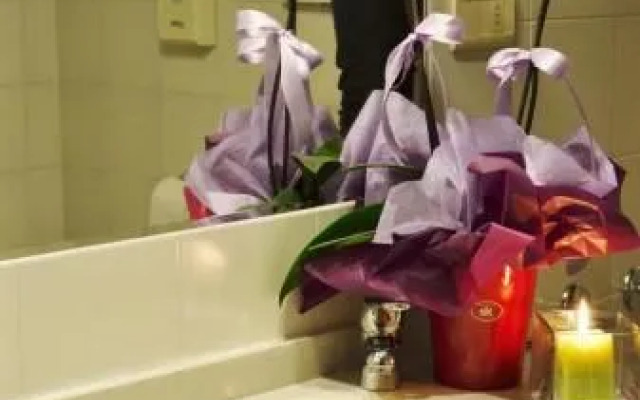 Hotel Locanda Le Tre Oche