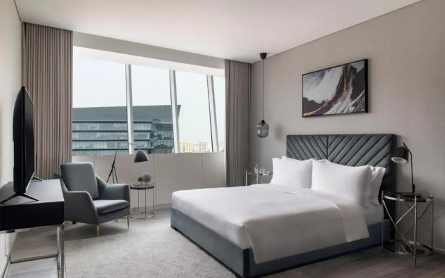 Steigenberger Hotel And Residence Doha