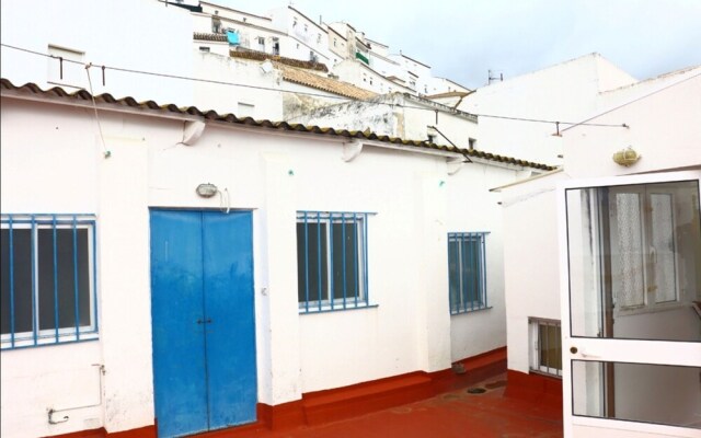 House With 5 Bedrooms in Alcalá de los Gazules, With Wonderful City Vi