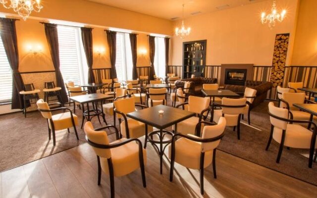 Hotel Besední Dum