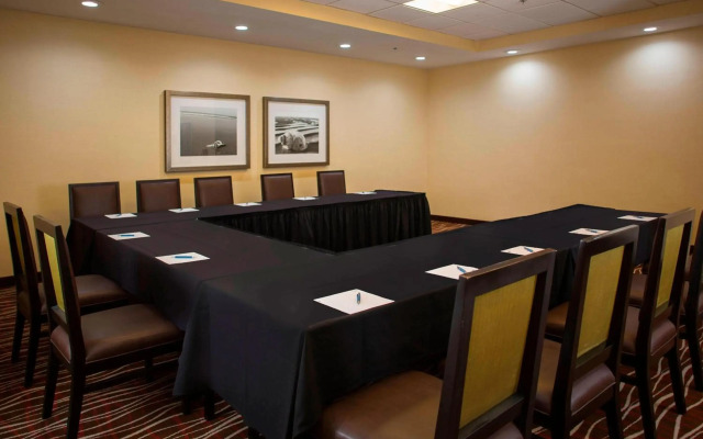 Four Points by Sheraton Suites Tampa Airport Westshore