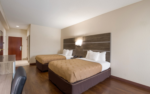 Quality Inn Thomasville-Northpark