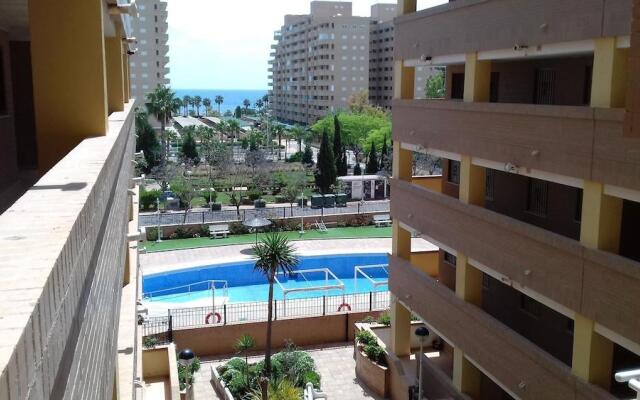 Acv - Costa Caribe I-2ª Linea Planta 3 Norte