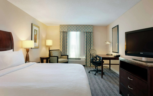 Hilton Garden Inn Mobile West I-65/Airport Blvd