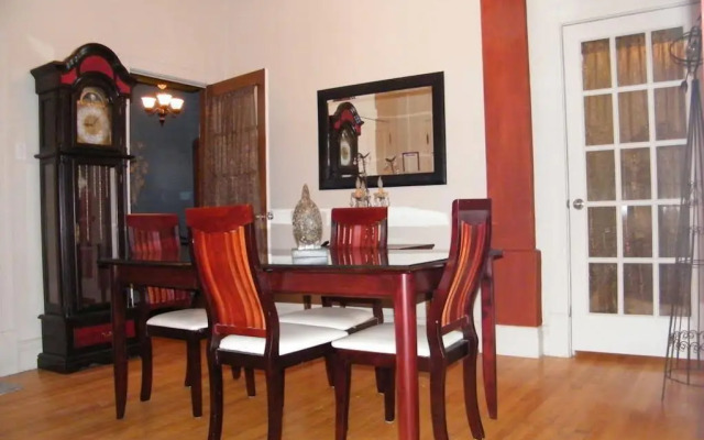 Apparthôtel Trois-Rivières