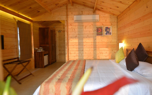 Bay15 Resort