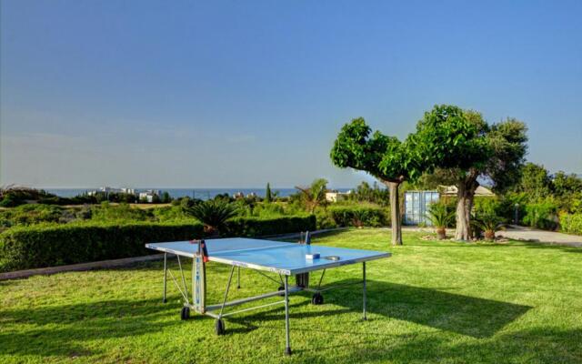 Villa Nasia
