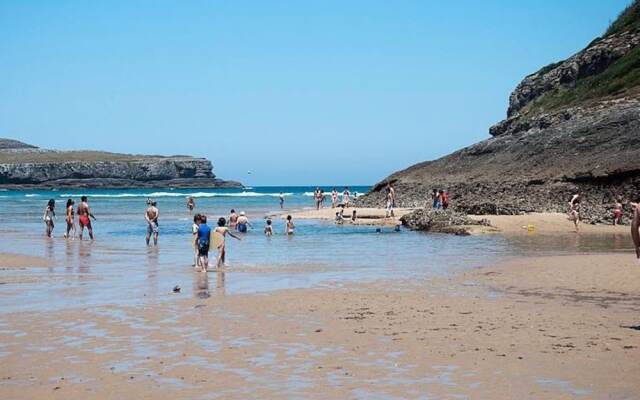 Apartment in Isla, Cantabria 103623 by MO Rentals
