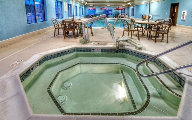 Hampton Inn & Suites by Hilton Petoskey