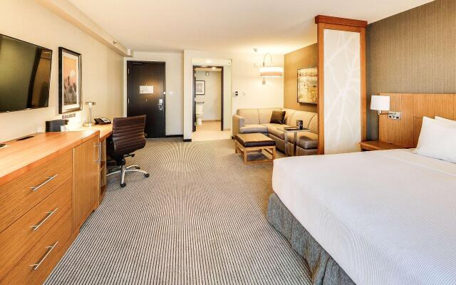 Hyatt Place Edmonton-West