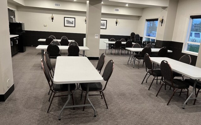 The Kanata by BCMInns Whitecourt
