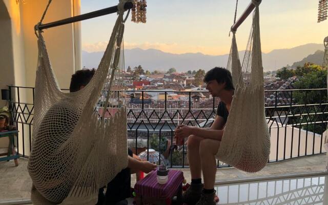 Magnolias Boutique Suites & SPA