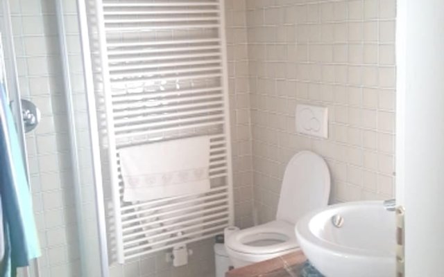 Apartment With one Bedroom in Campea, With Wifi