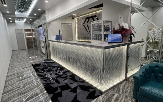 Hotel DIAMOND