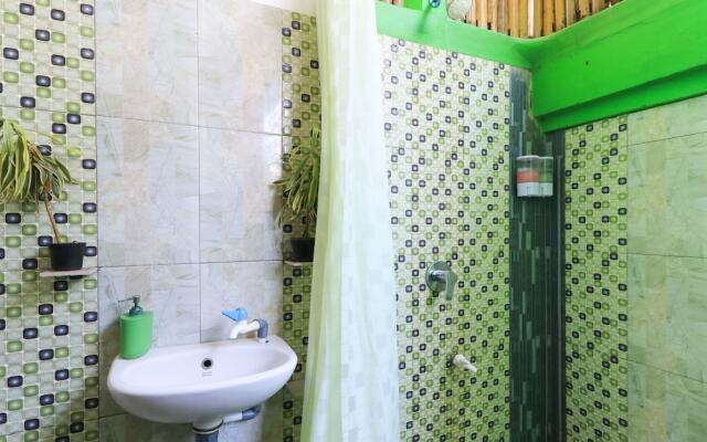 The Green Groves Hostel