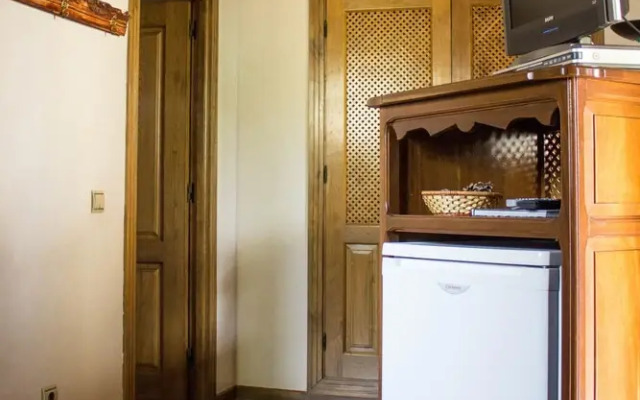 Hotel Rural Abadía de Yuste