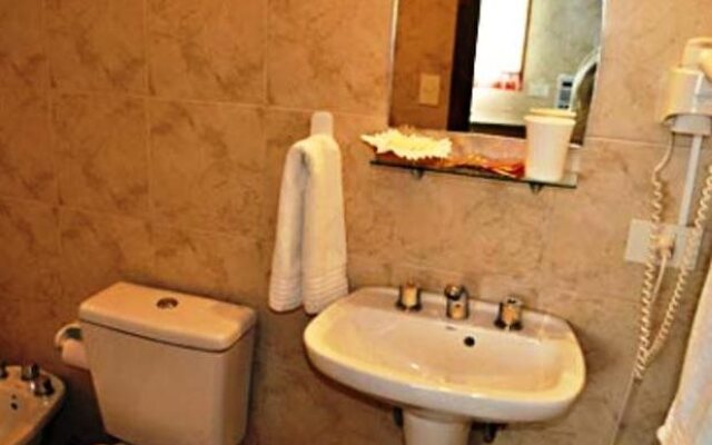 Cabañas Aires Andinos