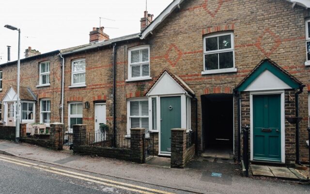 Propeller House in Wargrave