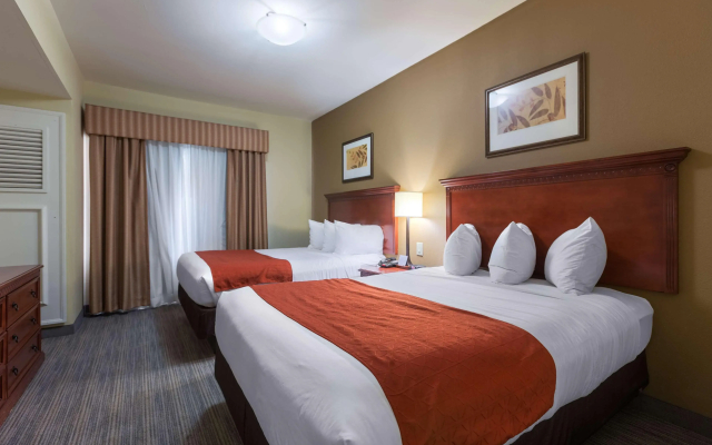 Country Inn and Suites San Marcos