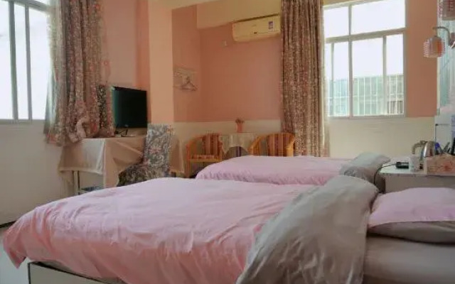 Anjia Express Hotel