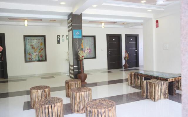 Hotel Royal Heritage