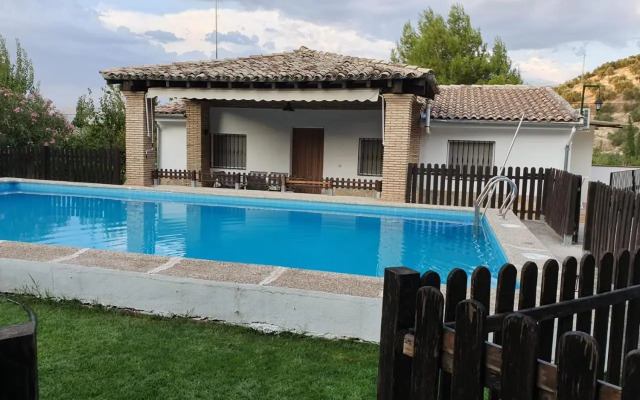 Casa Esteban
