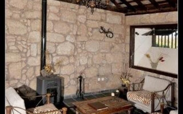 Casa Rural La Venta
