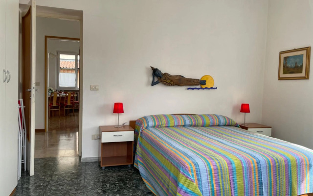 Il nido del merlo Parcheggio e giardino