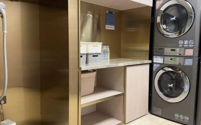 HanTing Hotel (Bengbu Carnival Park)