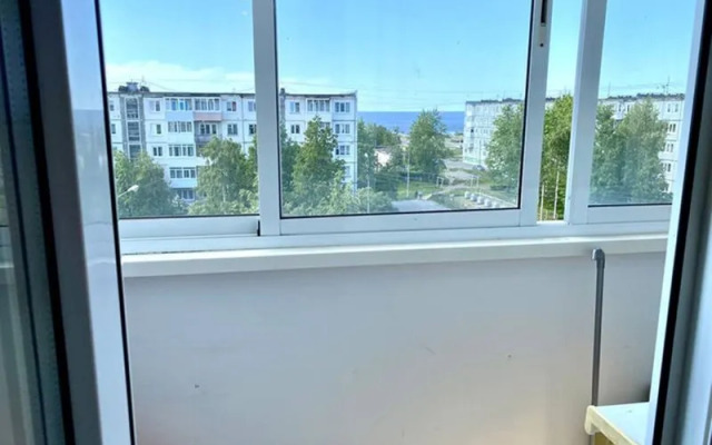 Апартаменты СевеРент (SeveRent) на ул. Северная, д. 7