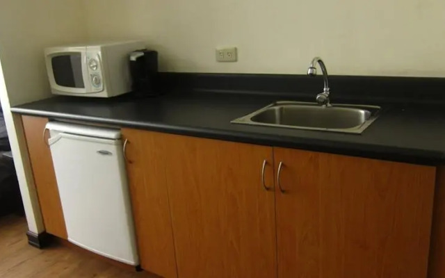 Azotea Suites