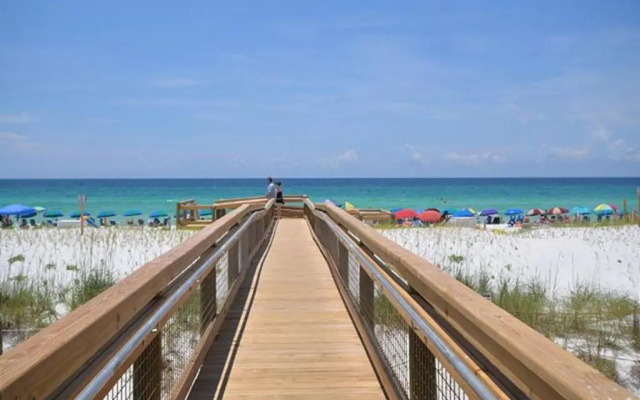 Sandpiper Cove Golf Course