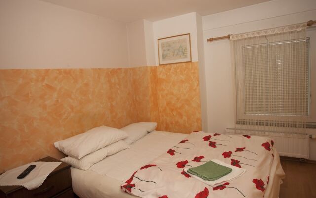 Guesthouse Čelan